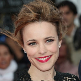 Rachel McAdams