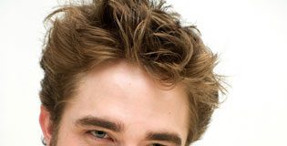 Robert Pattison To Turn Rock Star