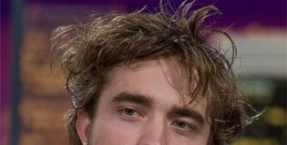 Robert Pattison Is Set To Play a Vet