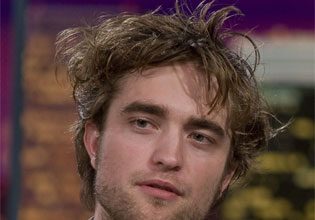 Robert Pattison Is Set To Play a Vet