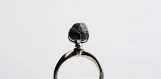 Rough Diamond Ring: Charm and Versatility at a Price