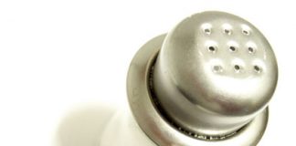 Cutting Down on Salt Could Save 92,000 Lives