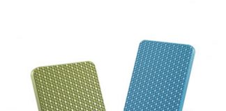 New Colorful External Hard Drives in Samsung G Series