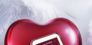 New MP3 Technology from Samsung: IceTouch