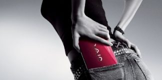 Sony Vaio P Will Travel in the Pocket