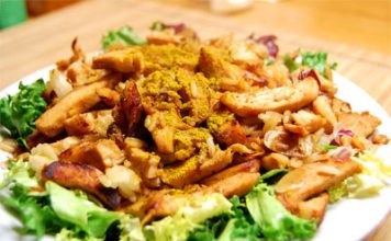 Western Cuisine Switches On Obesity Genes