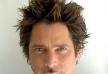 Brittany Murphy Caused Chris Cornell’s Wedding Video to Be Stolen