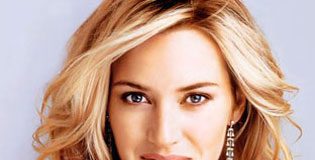 Kate Winslet Has Most Desirable Body