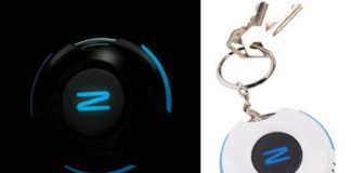 You Will Never Lose Your Cell Phone with ZOMM