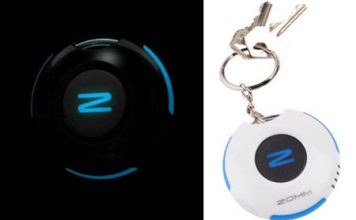 You Will Never Lose Your Cell Phone with ZOMM