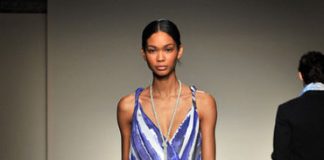 Banana Republic Spring-Summer 2010 Collection