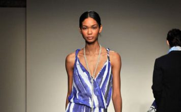 Banana Republic Spring-Summer 2010 Collection