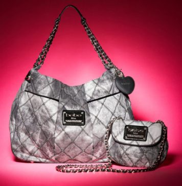 Bebe To Debut With Handbag Collection