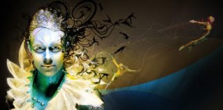 Jewelry Collection Inspiria by Boucheron