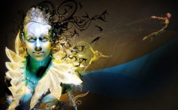 Jewelry Collection Inspiria by Boucheron