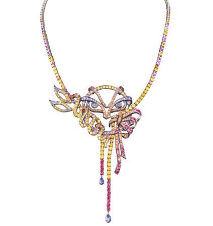 Boucheron Jewelry Inspiria