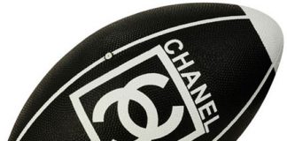 Chanel Winter Sport Equipment and Accessories Collection