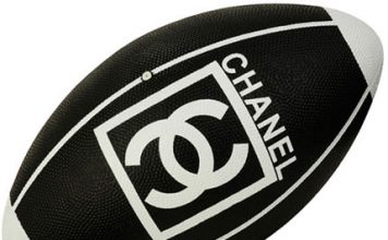 Chanel Winter Sport Equipment and Accessories Collection