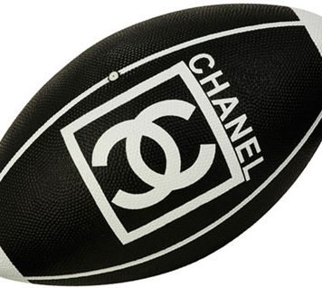 Chanel Winter Sport Equipment and Accessories Collection