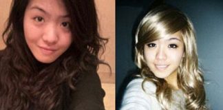 Chinese Woman to Make Herself Look Like Jessica Alba for Boyfriend