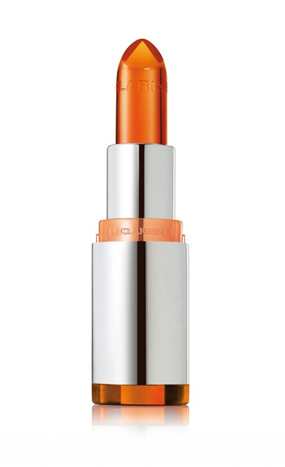 Clarins Crystal Lip Balm