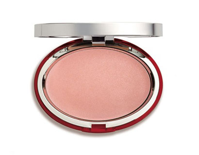 Clarins Powder-Blush