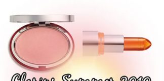 Clarins Summer 2010 Makeup Collection