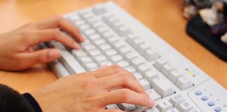 Long Hours at the Computer is a Fatal Habit