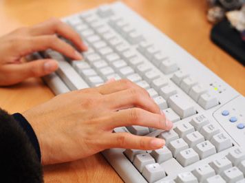 Long Hours at the Computer is a Fatal Habit