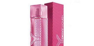 New Fragrance DKNY Women Summer 2010