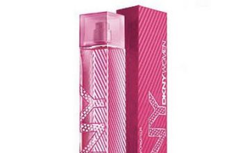 New Fragrance DKNY Women Summer 2010