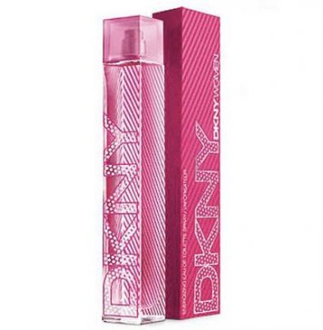 New Fragrance DKNY Women Summer 2010