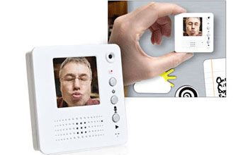 Valentine’s Day Gift to Leave Video Messages