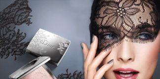 Dior Printemps 2010 Makeup Collection