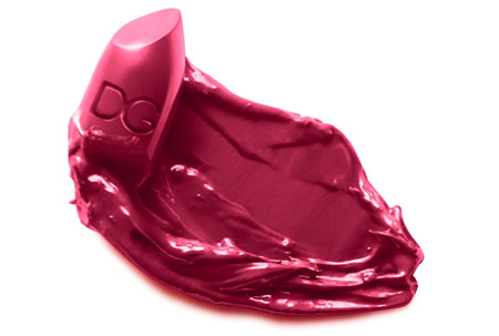 Dolce&Gabbana Intimate Sensuality Glossy Shining Lipstick