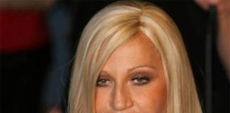 Versace Launches Its Mobile Phone