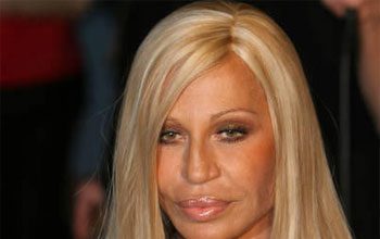 Versace Launches Its Mobile Phone