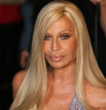 Versace Launches Its Mobile Phone