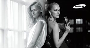 First Two Samsung Diva Collection Cell Phones out Soon