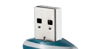 Male Torso Flash Drive by Jean Paul Gaultier for Valentine's Day