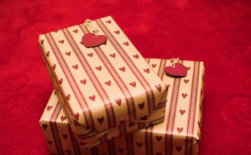 What Gift Is Best to Give?