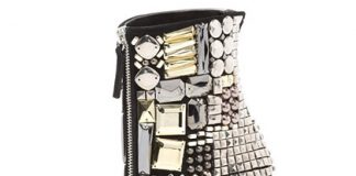 Spring-Summer 2010 Footwear Collection from Giuseppe Zanotti