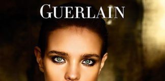 Guerlain Terracotta Makeup for Summer 2010