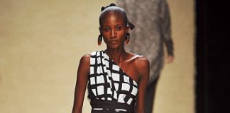 Jaeger London Spring-Summer 2010 Collection