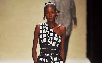 Jaeger London Spring-Summer 2010 Collection