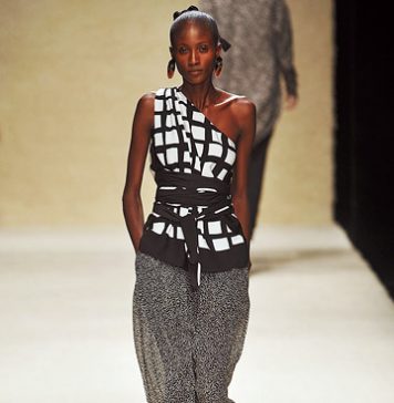 Jaeger London Spring-Summer 2010 Collection