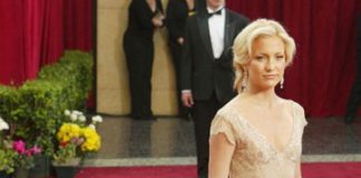 Versace Dress Designated Best Gown of the Decade