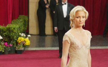 Versace Dress Designated Best Gown of the Decade