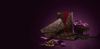 Louis Vuitton Valentine's Day 2010 Catalogue