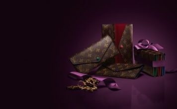 Louis Vuitton Valentine's Day 2010 Catalogue